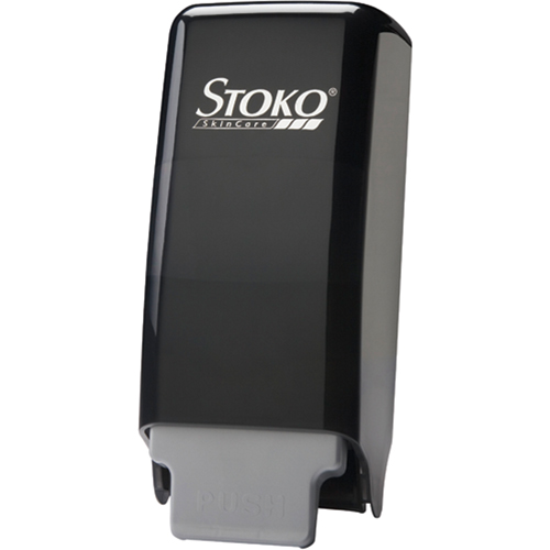 Distributeurs Stoko Vario Ultra - Noir Absolute Business Supply