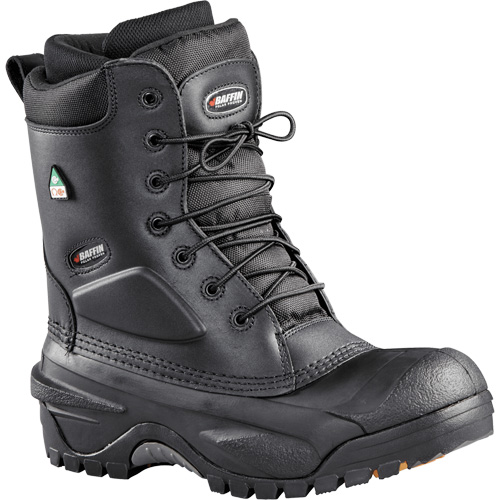Workhorse Boots, Leather, Size 7 Absolute Business Supply