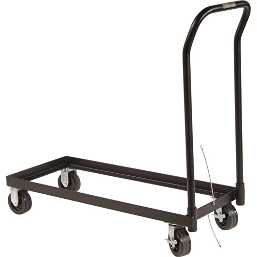 Socle roulant pour armoire Sure-Grip Ex pour produits inflammables Absolute Business Supply