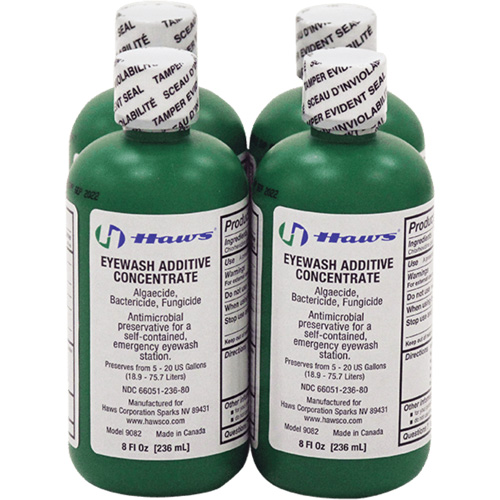 Bouteille d'additif bact&eacute;riostatique, 8 oz Absolute Business Supply