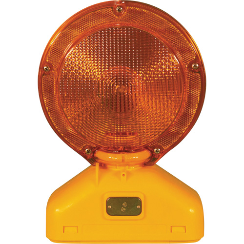 Lumi&egrave;re DEL Sundowner pour barricade Absolute Business Supply
