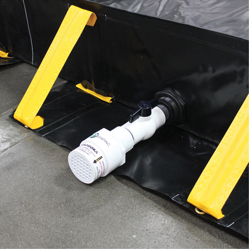 Cartouche Bazooka et trousse d'installation Absolute Business Supply