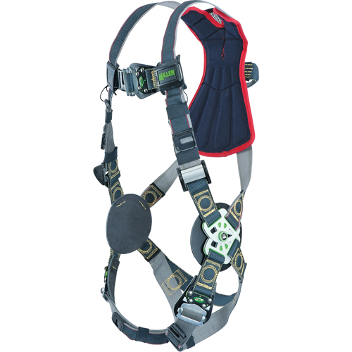 Miller&reg; Revolution Arc-rated Harnesses, CSA Certified, Class AR, 400 lbs. Cap. Absolute Business Supply