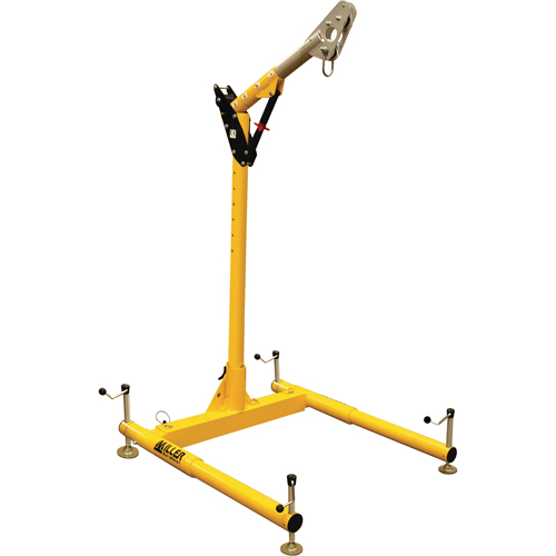 Miller&reg; ManHandler&reg; Winch Absolute Business Supply