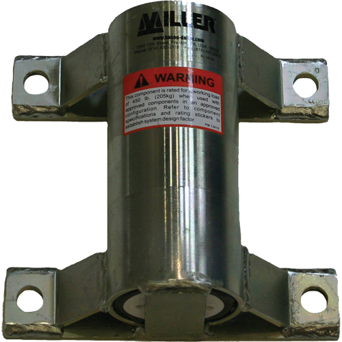 Miller&reg; ManHandler&reg; Winch Absolute Business Supply