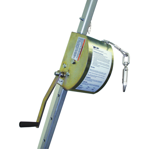 Treuil ManHandler de Miller Absolute Business Supply