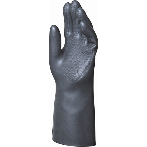 Gants Chem-Ply, Taille Grand/9, 14" lo, N&eacute;opr&egrave;ne, 30 mils Absolute Business Supply