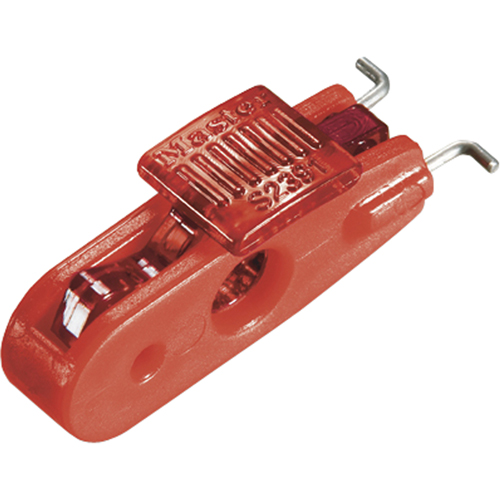 Miniature Lockout, Circuit Breaker Type Absolute Business Supply