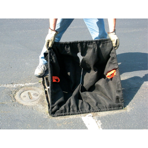 Storm Sentinel Drains, Sediment, 24" L x 26" W Absolute Business Supply