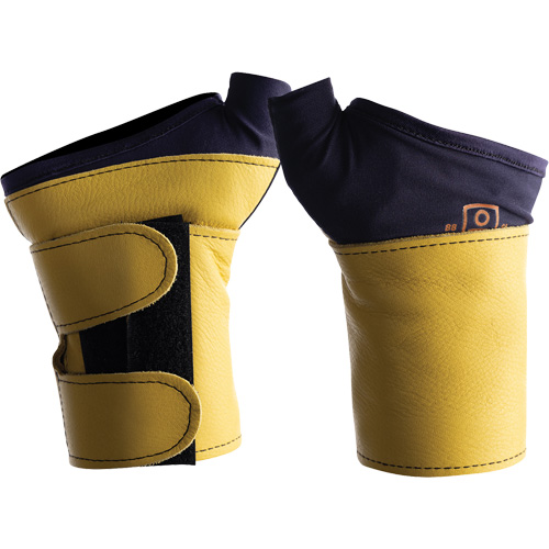 Support pour poignet, Cuir, Main Gauche/Droite, Petit Absolute Business Supply