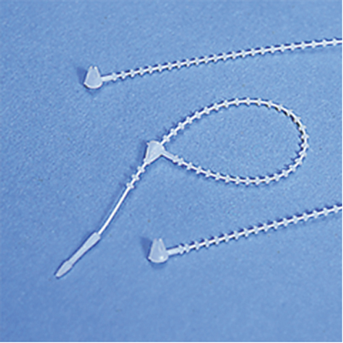 Beaded Nylon Ties Absolute Business Supply