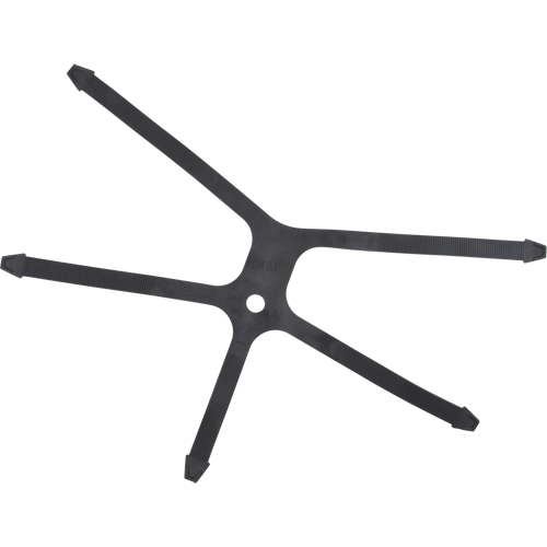 Survivair&reg; 5 Point Headstrap Absolute Business Supply