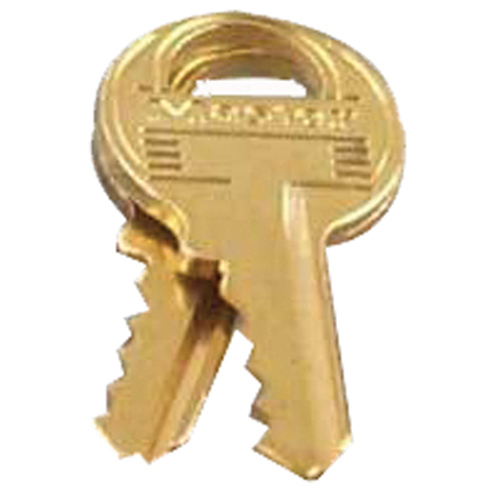 Control Key for Combination Padlocks Absolute Business Supply