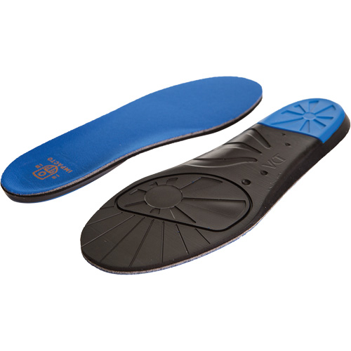 Semelle moul&eacute;e Cush'n Step, Femmes 7 - 8,5 Absolute Business Supply