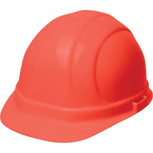 ERB Omega II Safety Cap, Meets CSA Type 1, Ratchet Suspension, Non-Vented Absolute Business Supply