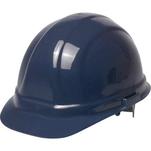 ERB Omega II Safety Cap, Meets CSA Type 2, Ratchet Suspension, Non-Vented Absolute Business Supply