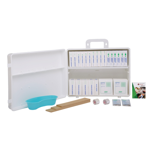 Regulation First Aid Kits, WSIB Ontario Absolute Business Supply