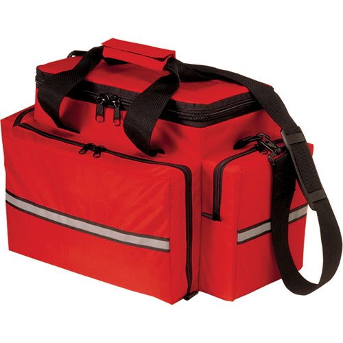 Sacs de trauma en nylon, Non m&eacute;dical Absolute Business Supply