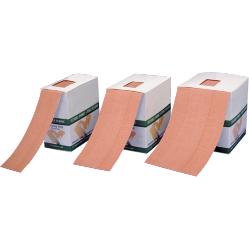 Dressing Strips, Rectangular/Square, 36", Fabric, Sterile Absolute Business Supply