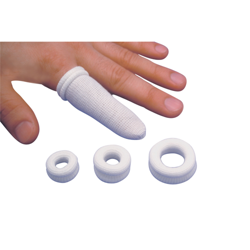Finger Bob Bandage Rolls, Finger, Class 1 Absolute Business Supply