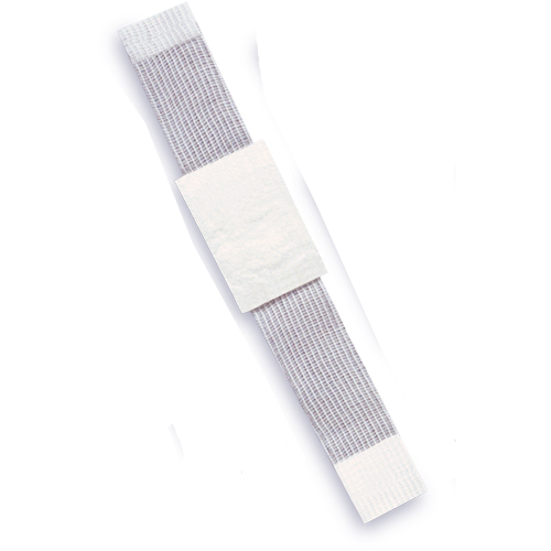 Compress (Pressure) Bandages - Sterile, 3-3/8" L x 2-1/2" W Absolute Business Supply