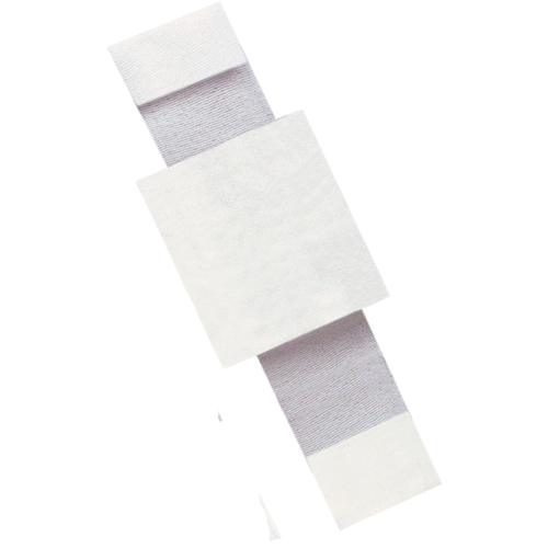 Compress (Pressure) Bandages - Sterile, 6" L x 4-1/2" W Absolute Business Supply