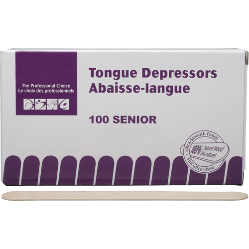 Tongue Depressors Absolute Business Supply