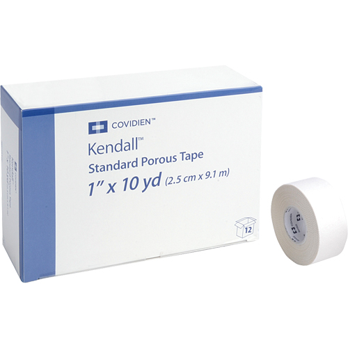 Hospital Quality Cotton Tape, Class 1, 30' L x 1" W Absolute Business Supply