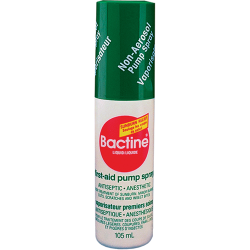 Bactine&reg; First Aid Topical Treatment, Liquid Absolute Business Supply