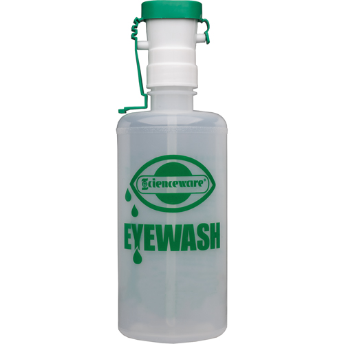 Bouteilles vides pour solution ophtalmique, Bouteille Vide, 946 ml Absolute Business Supply