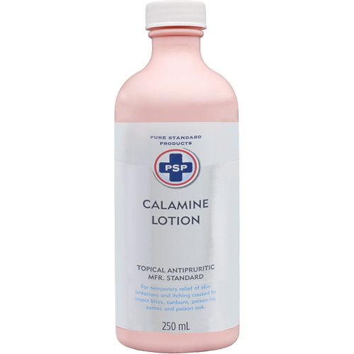 Lotion de calamine Absolute Business Supply