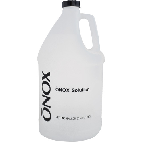 Solution Onox Absolute Business Supply
