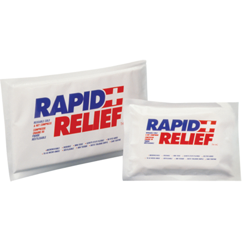 Gel Compress Packs Absolute Business Supply