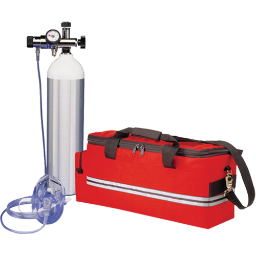 Oxygen Therapy Kits Absolute Business Supply