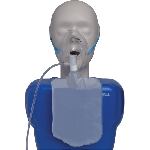 Oxygen Masks Absolute Business Supply