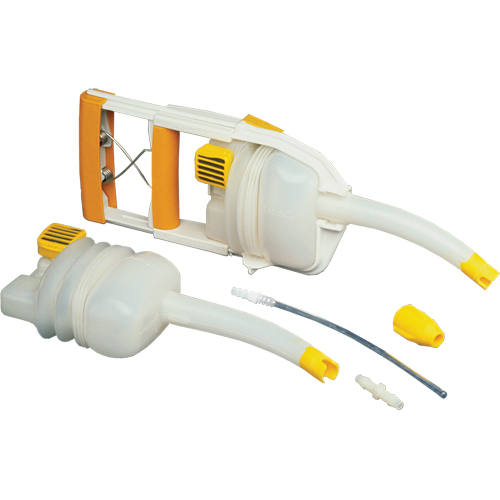 Trousses de succion de d&eacute;part V-VAC Laerdal Absolute Business Supply