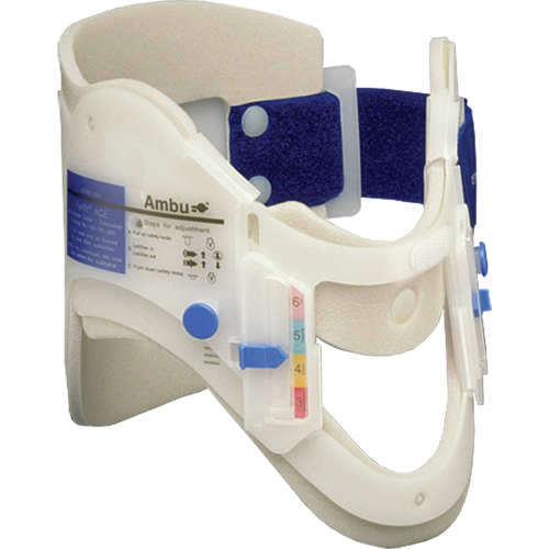 Ambu&reg; Perfit&reg; Ace&reg; Adjustable Extrication Collars Absolute Business Supply