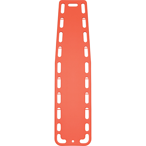 Polyethylene Spinal Backboards Absolute Business Supply