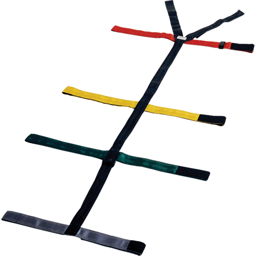 Quick Restraint System Absolute Business Supply