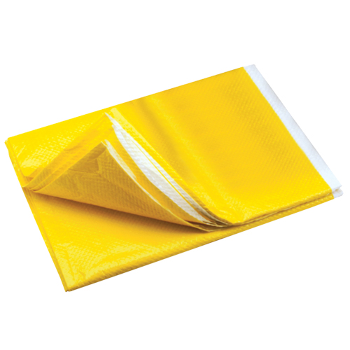 Emergency Blankets, Polyester Absolute Business Supply