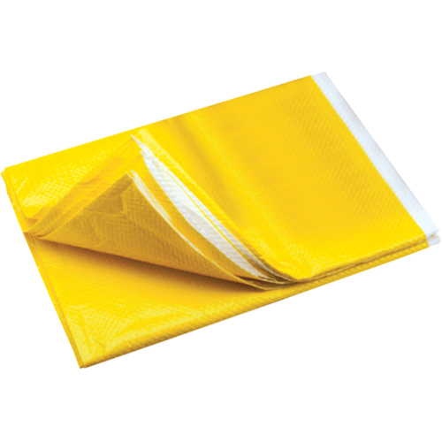 Emergency Blankets, Polyester Absolute Business Supply