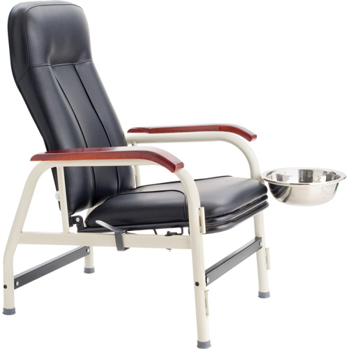 Chaises pour premiers soins Absolute Business Supply