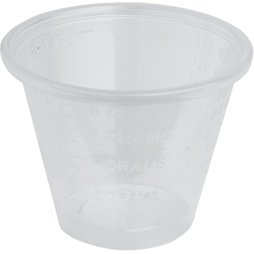 Medicine Cups Absolute Business Supply