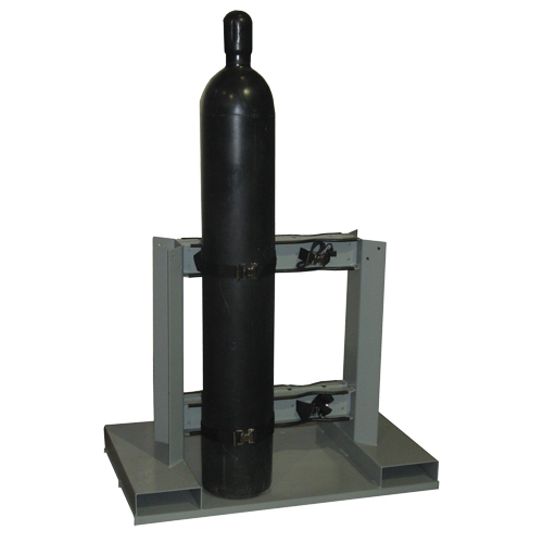 Cylinder Supports Absolute Business Supply