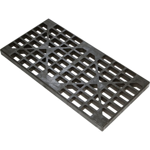Grille de rechange pour palettes pour contr&ocirc;le des d&eacute;versements EcoPolyBlend Absolute Business Supply