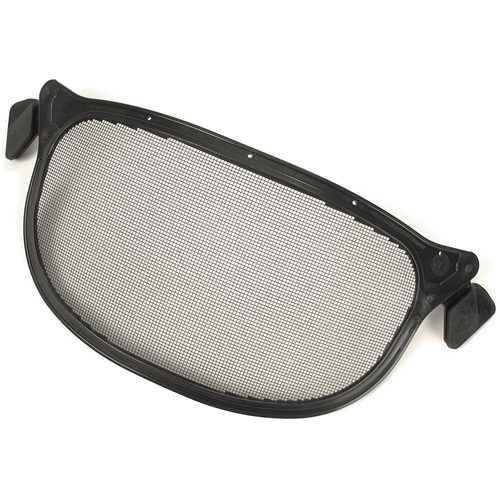 Peltor Metal Mesh Faceshield, 12-1/2" W x 15-1/2" H Absolute Business Supply