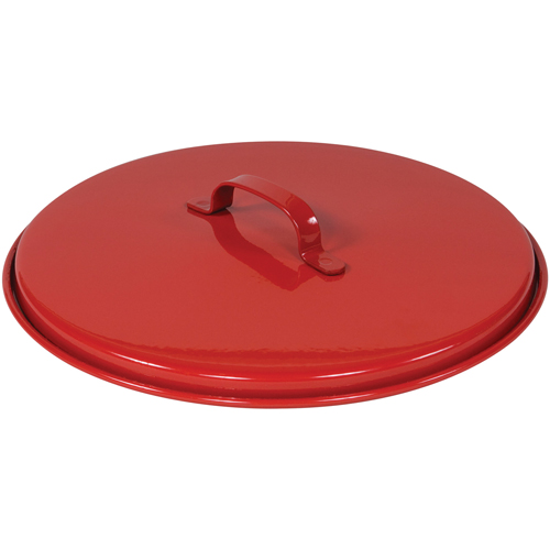 Couvercle pour bidon de drainage Absolute Business Supply