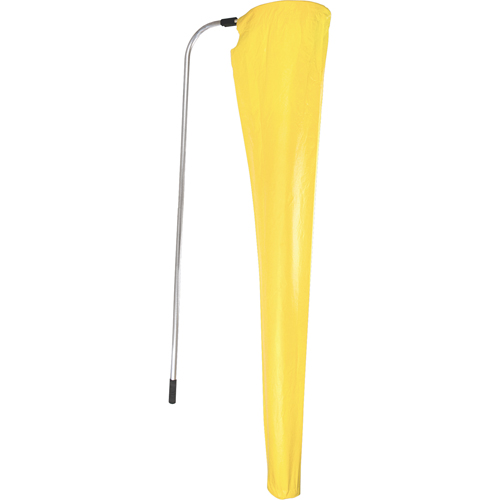 Testeurs de douche d'urgence Absolute Business Supply