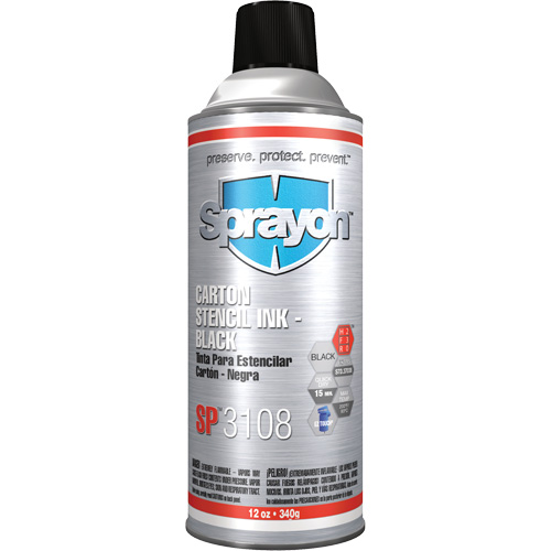 SP3100 Series Carton Stencil Inks Absolute Business Supply