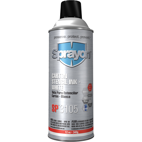 SP3100 Series Carton Stencil Inks Absolute Business Supply